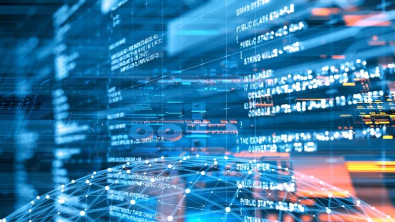 Linux基石:介休市小程序开发公司的技术底座与发行版选择逻辑